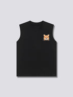 Cyber Pup Tank Top