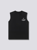 Fearless Shogun Tank Top