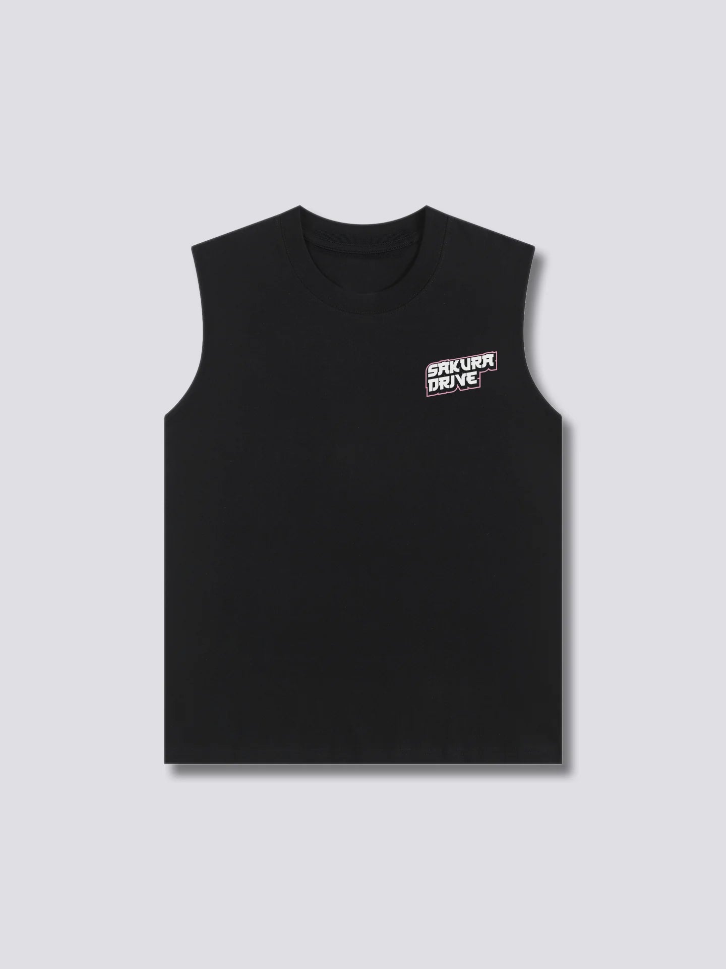 Sakura Drive Tank Top