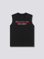 Dragon Sake Tank Top