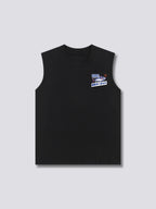 Tsukiji Market Tank Top
