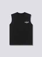 Faithful Samurai Tank Top