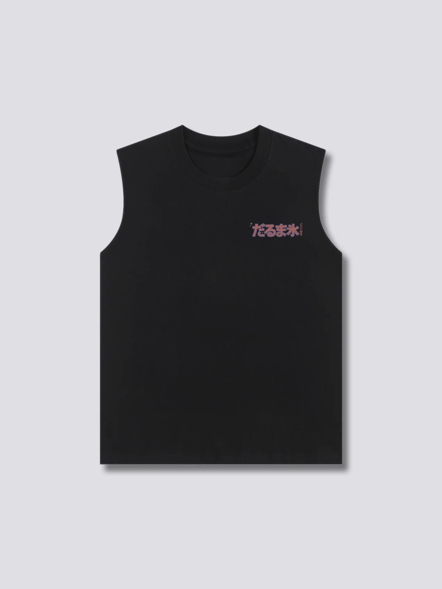 Daruma Beer Tank Top
