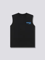 GTR Blueprint Tank Top