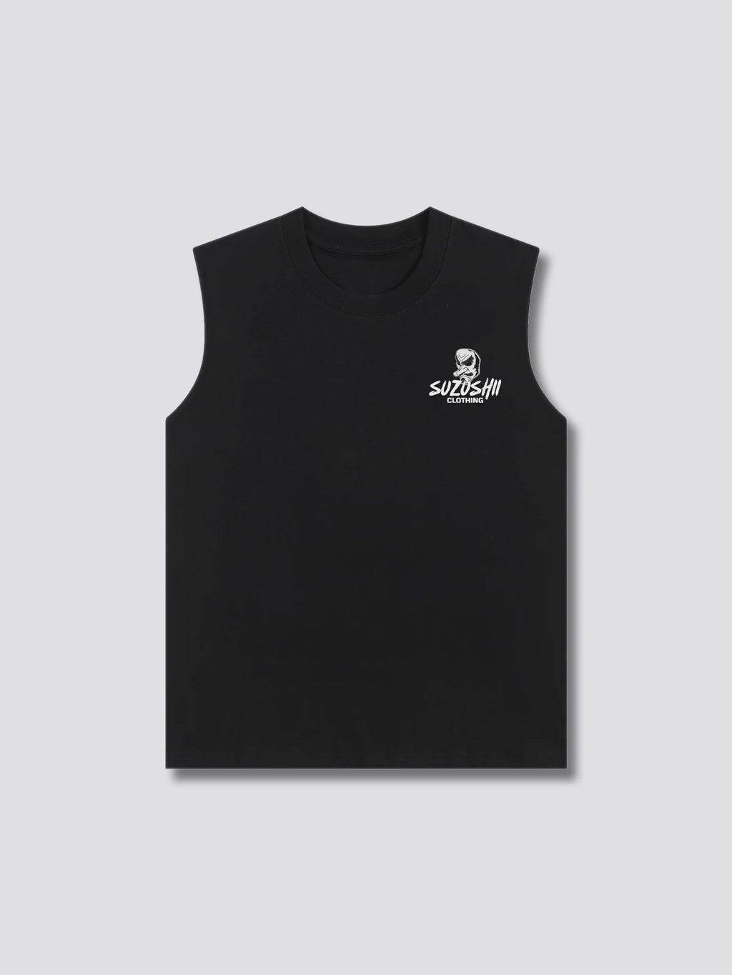 Loyal Tengu Tank Top