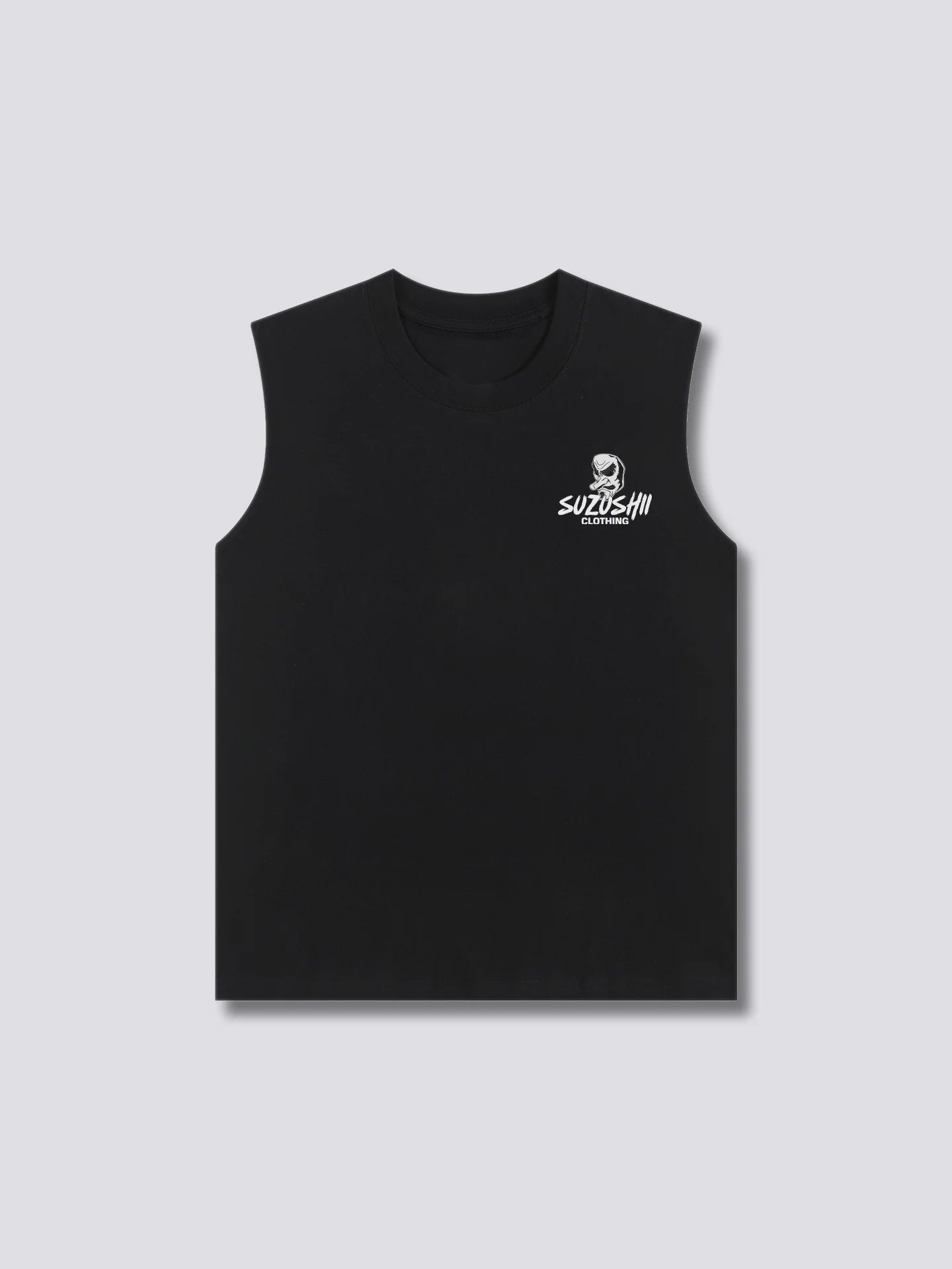 Loyal Tengu Tank Top