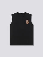 Daruma Ramen Tank Top