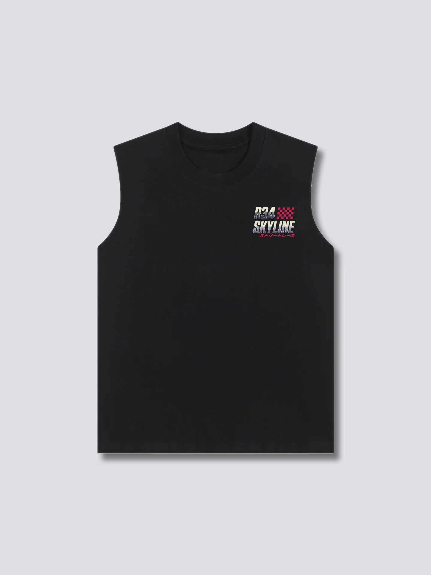 Skyline Legacy Tank Top