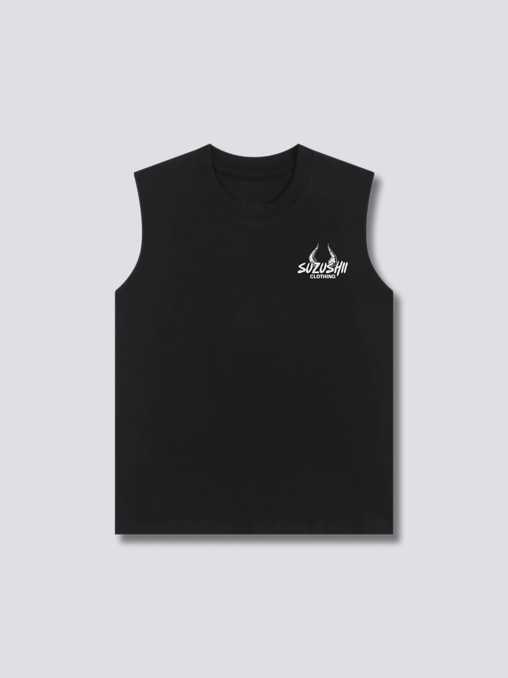Honorable Oni Tank Top