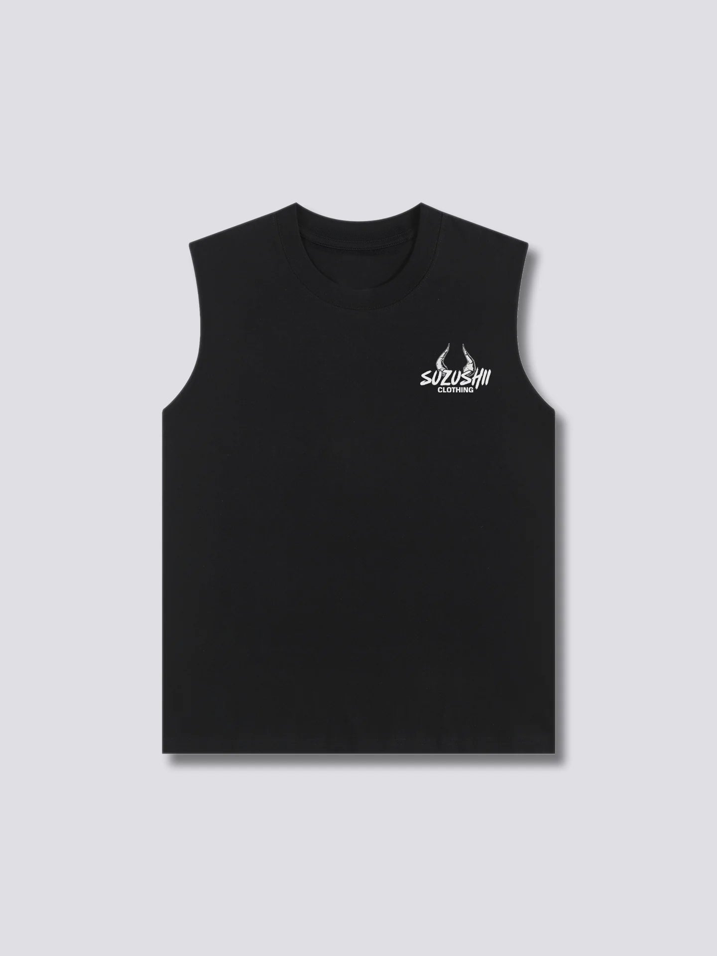 Honorable Oni Tank Top