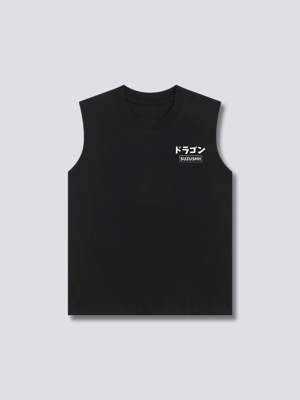 Mythic Dragon Tank Top