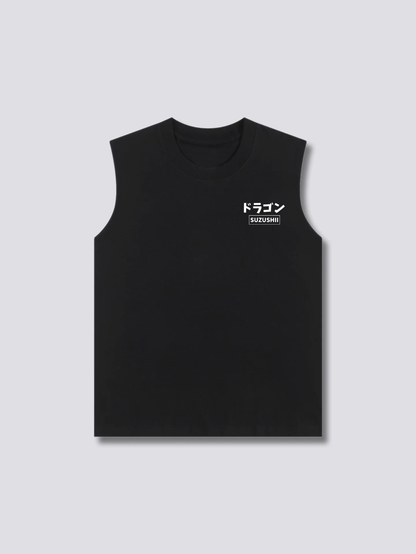 Mythic Dragon Tank Top