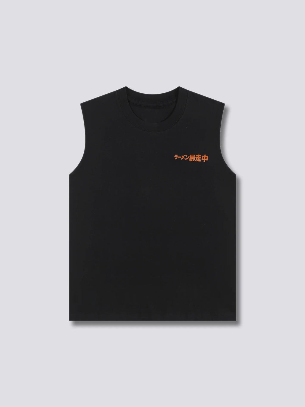Ramen Rampage Tank Top