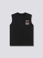 Catzilla Tank Top