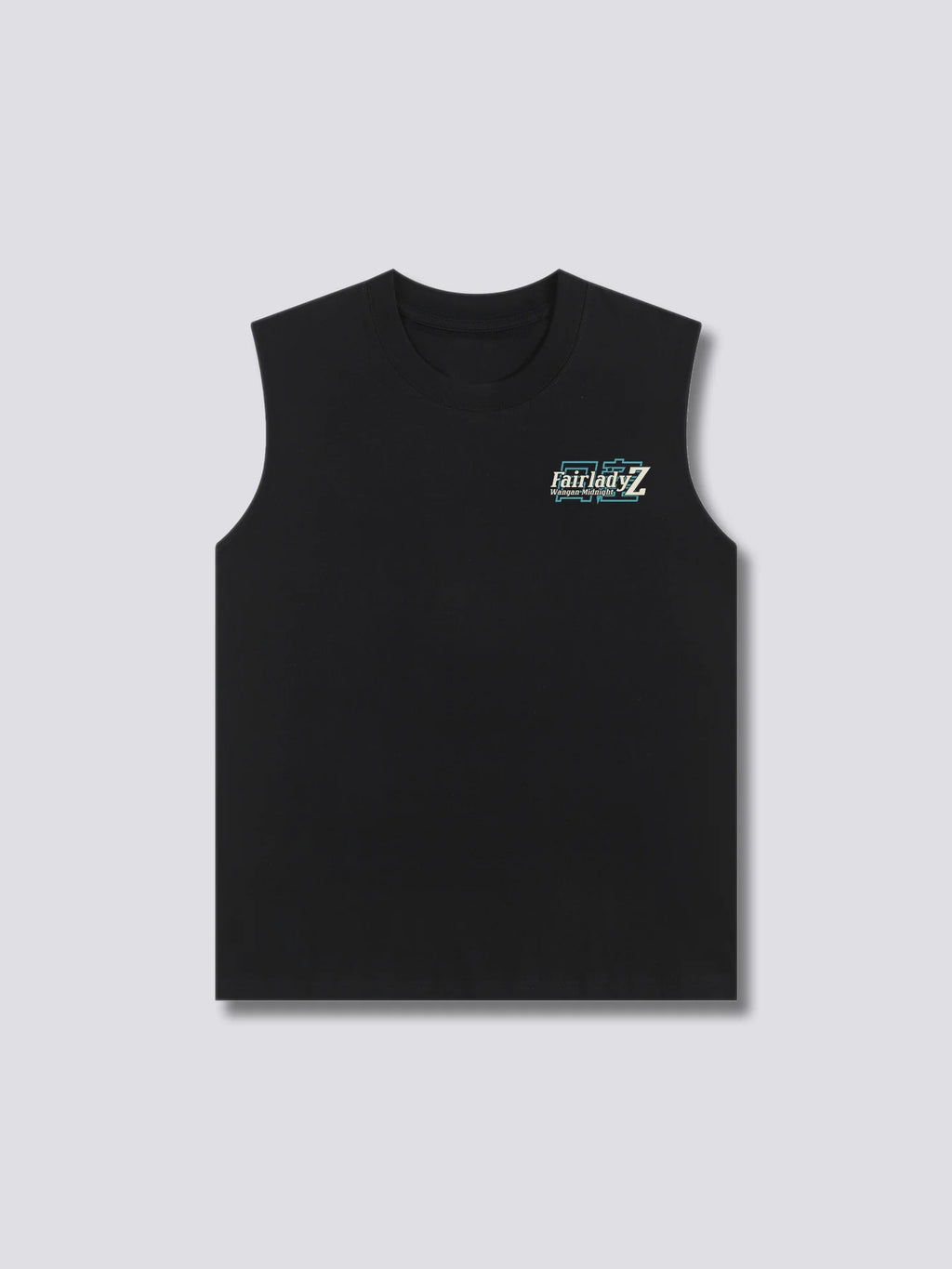 Z-Origin Tank Top
