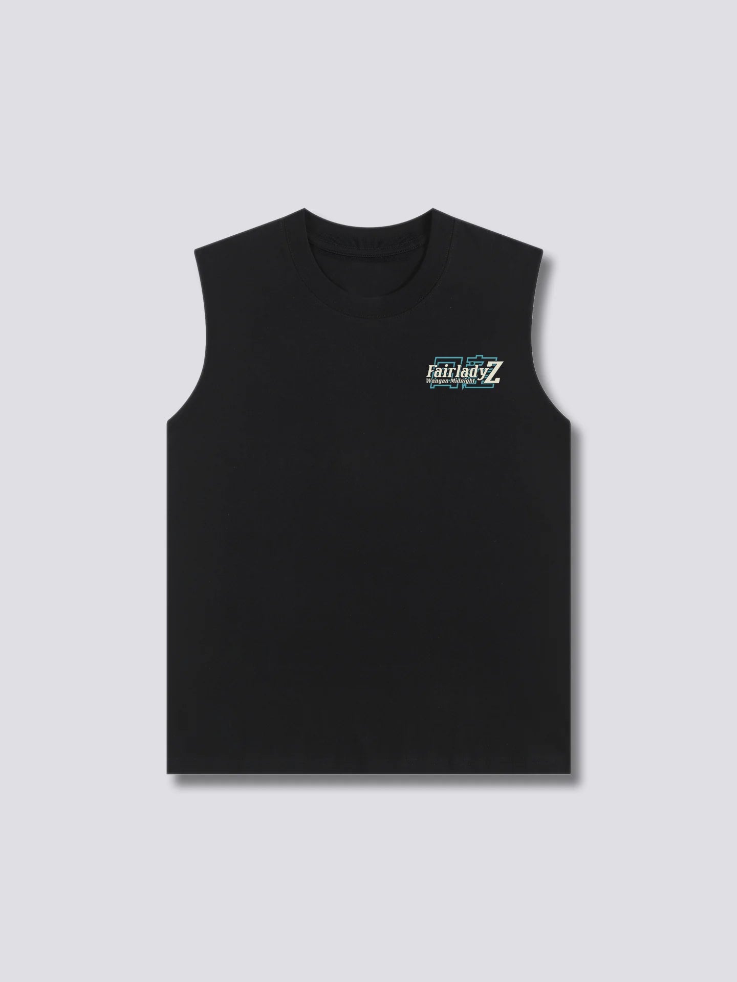 Z-Origin Tank Top