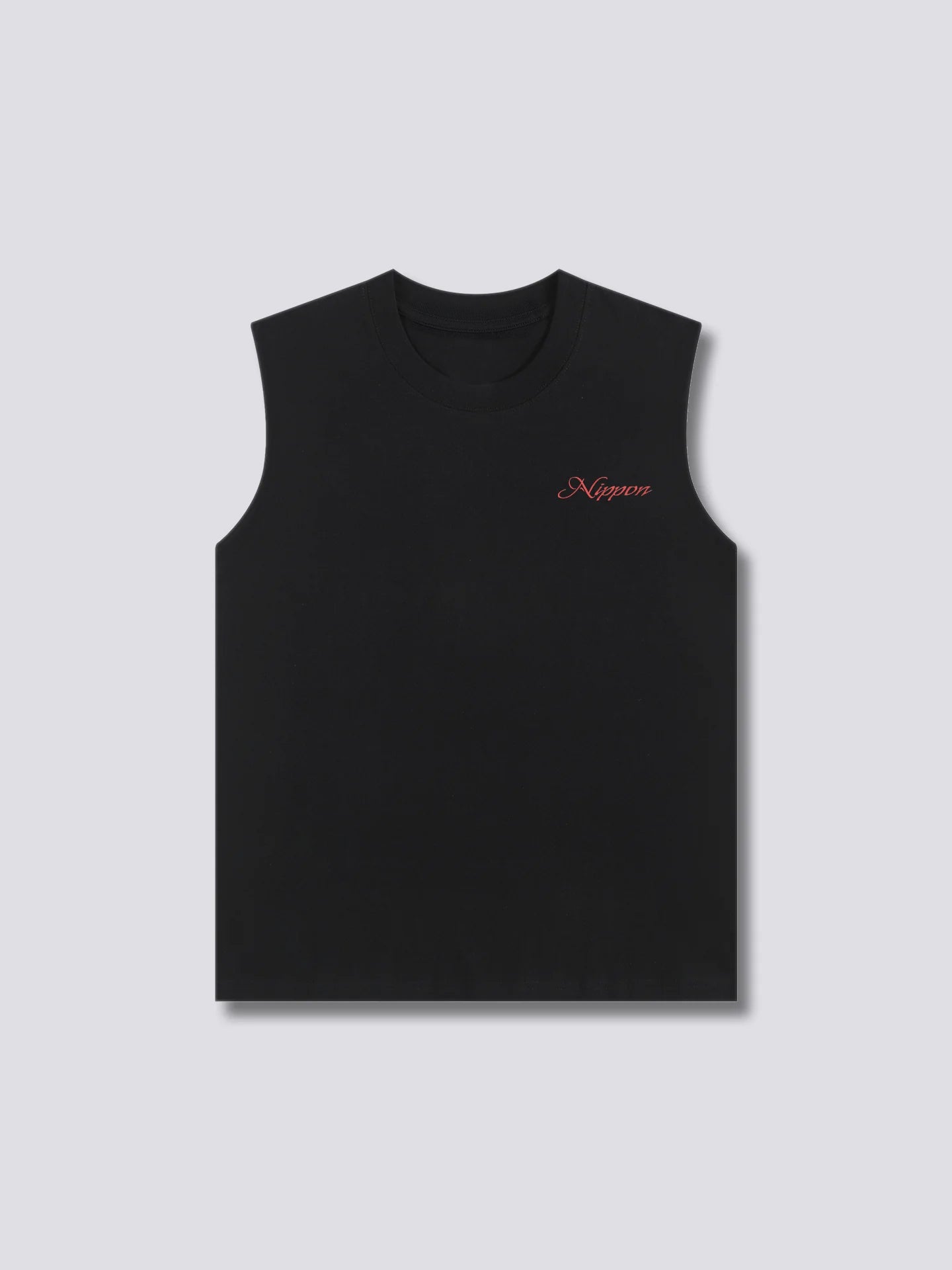 Nippon Cranes Tank Top