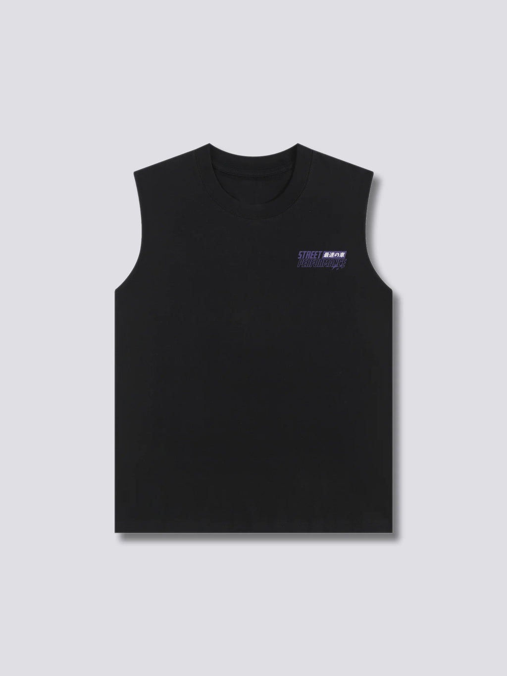 Honda NSX Tank Top