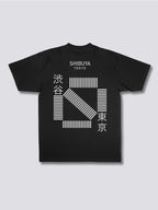 Shibuya Tokyo T-shirt