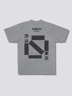 Shibuya Tokyo T-shirt