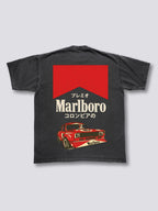 Racing Car Vintage T-shirt