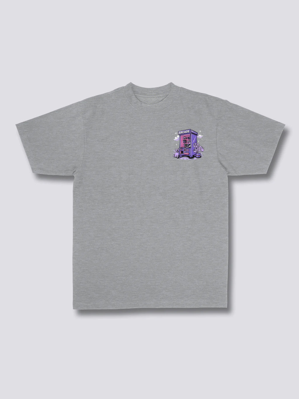 Arcade T-Shirt