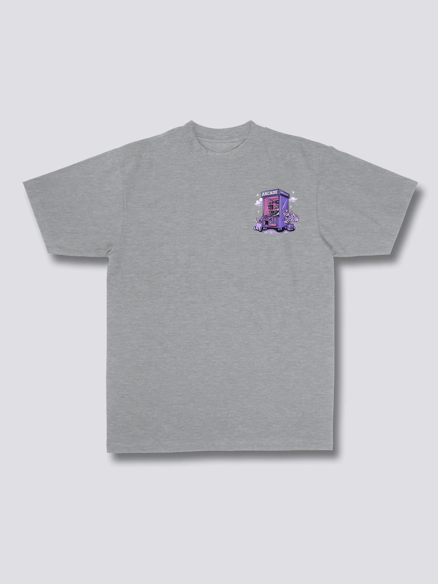 Arcade T-Shirt