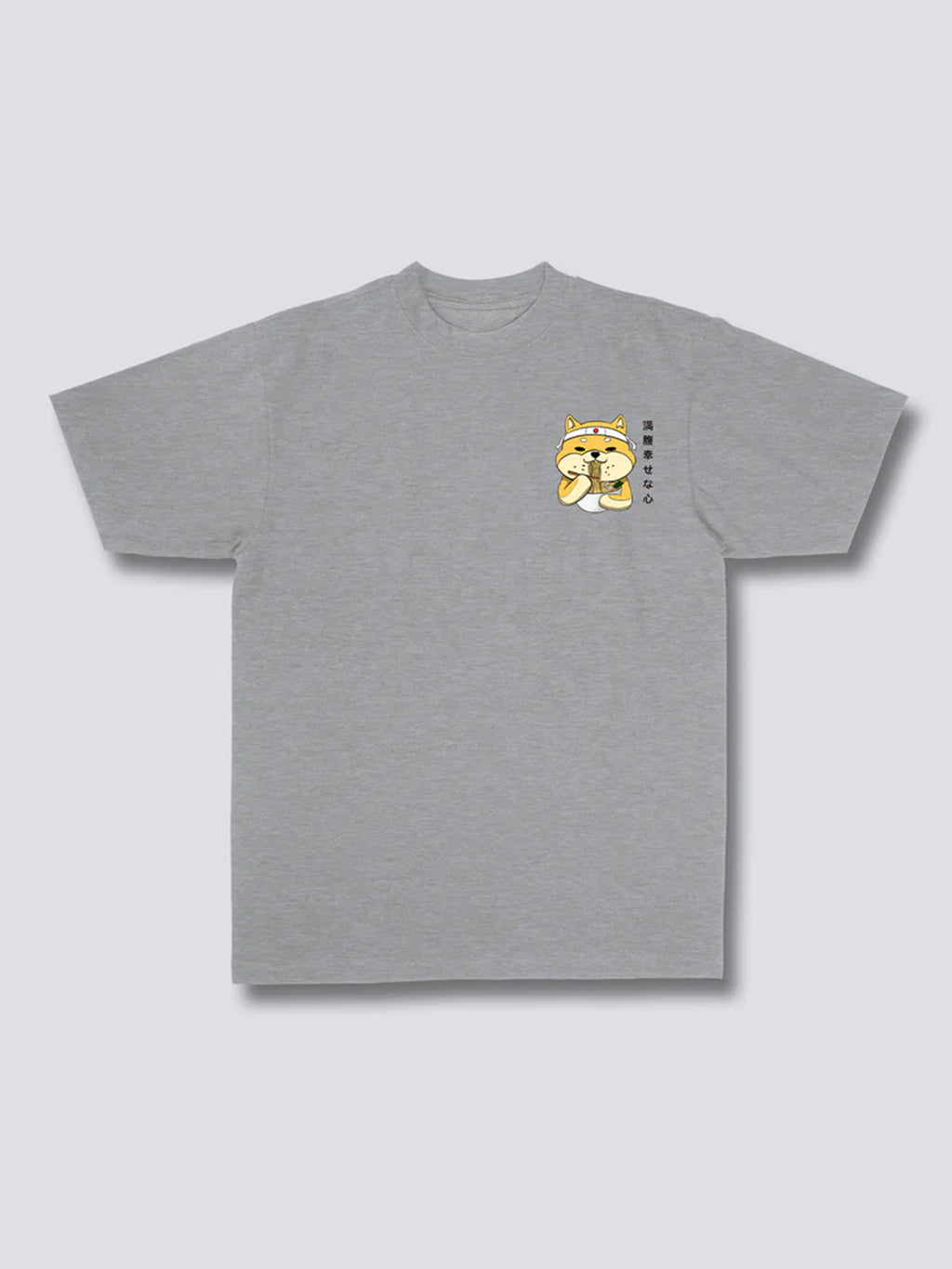 Ramen Shiba T-Shirt