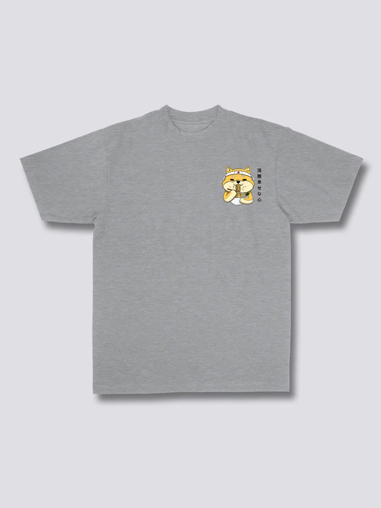 Ramen Shiba T-Shirt