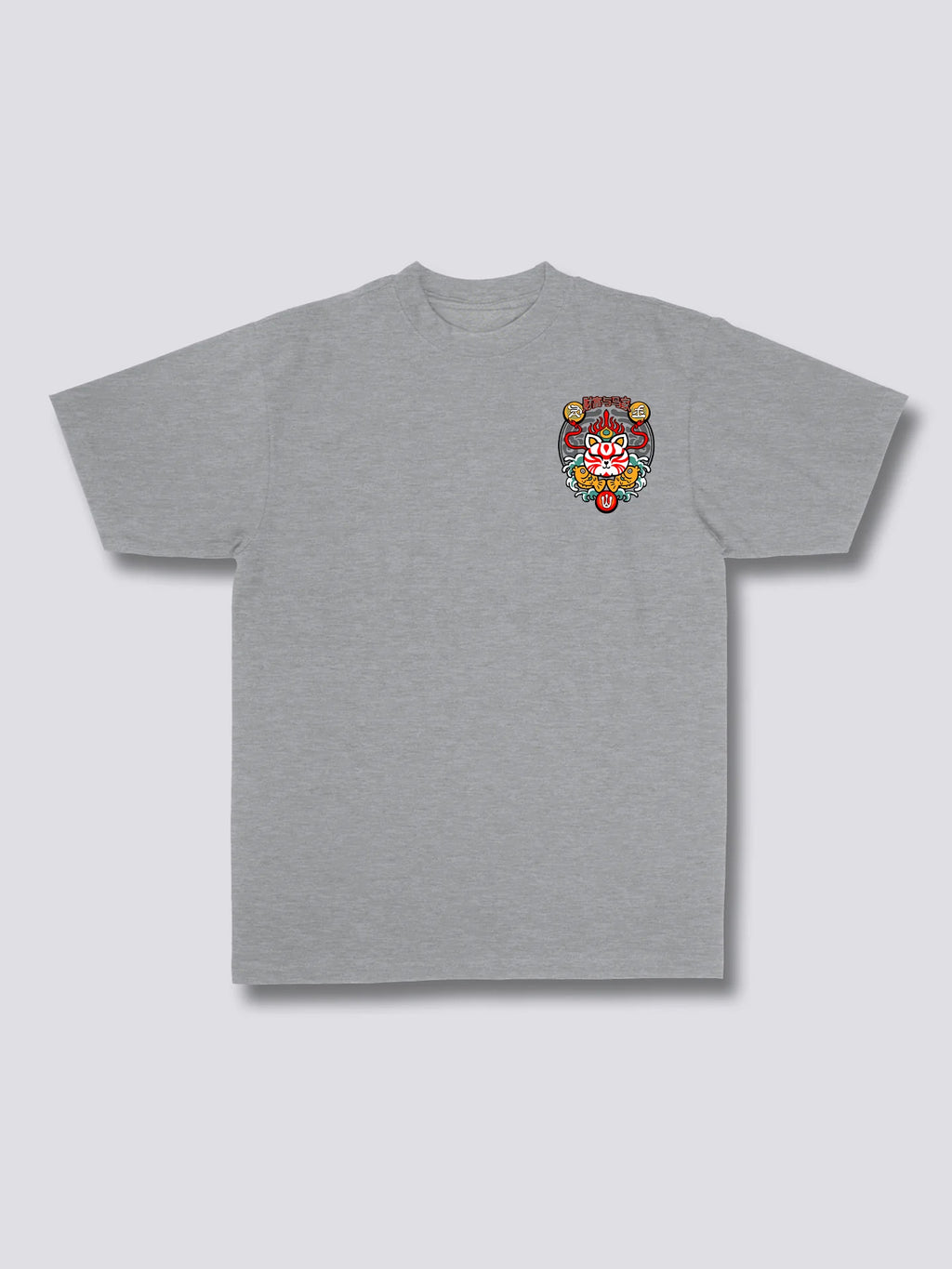 Neko Maneki T-Shirt