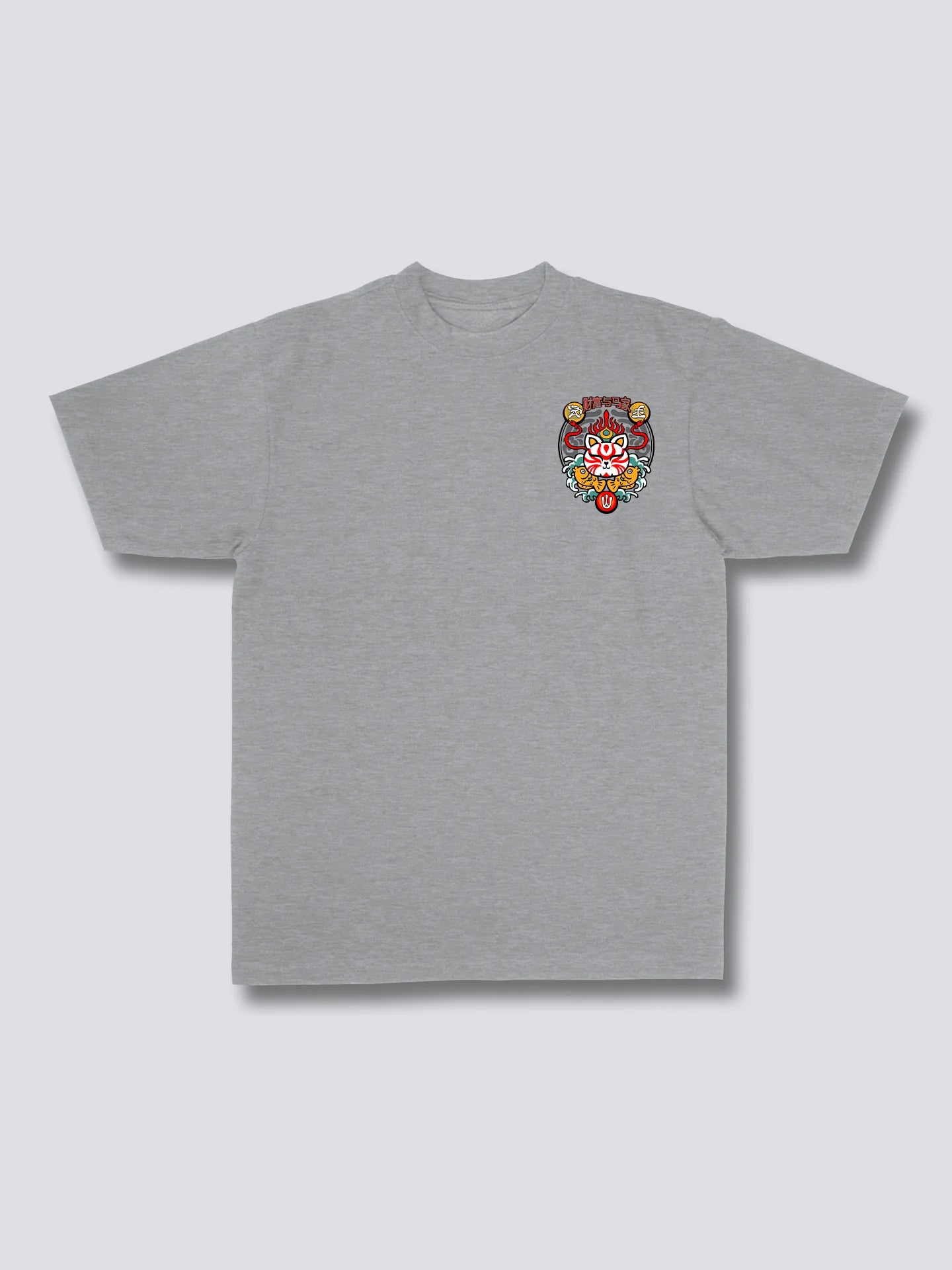 Neko Maneki T-Shirt