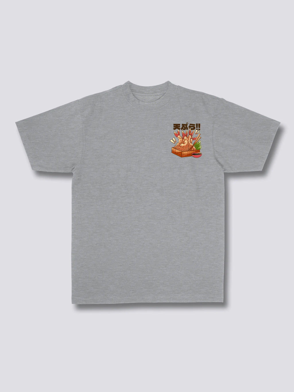 Fried Shrimp T-Shirt