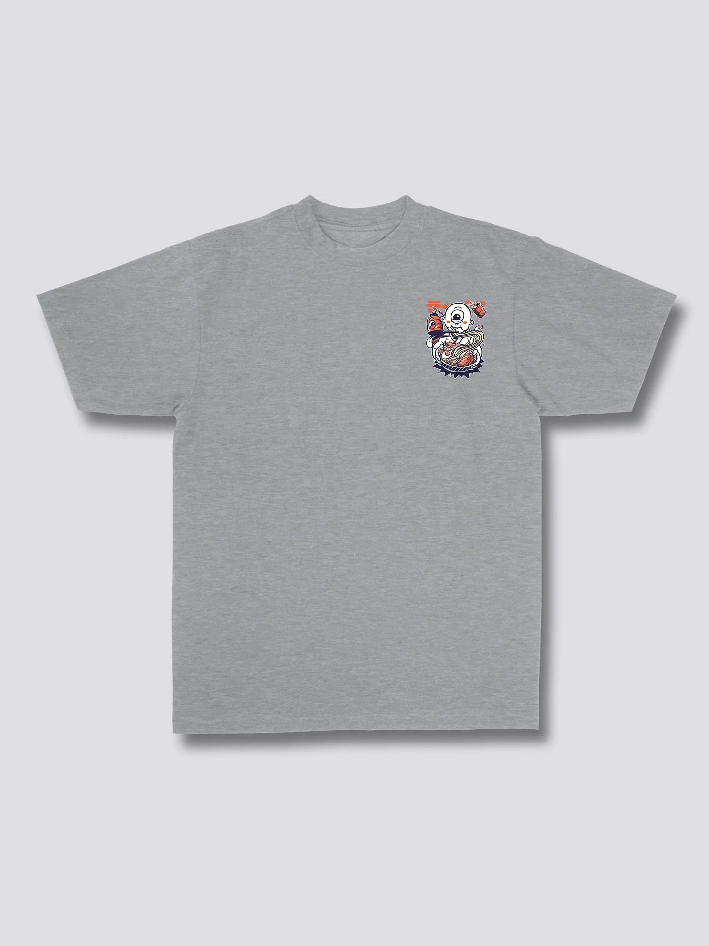 One Eye Priest T-Shirt