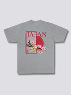 Front Print - Japan T-Shirt