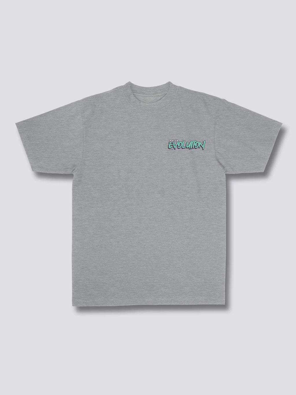 Evolution T-Shirt