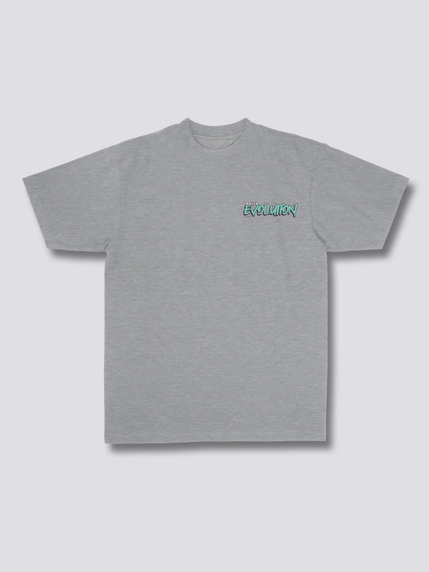 Evolution T-Shirt