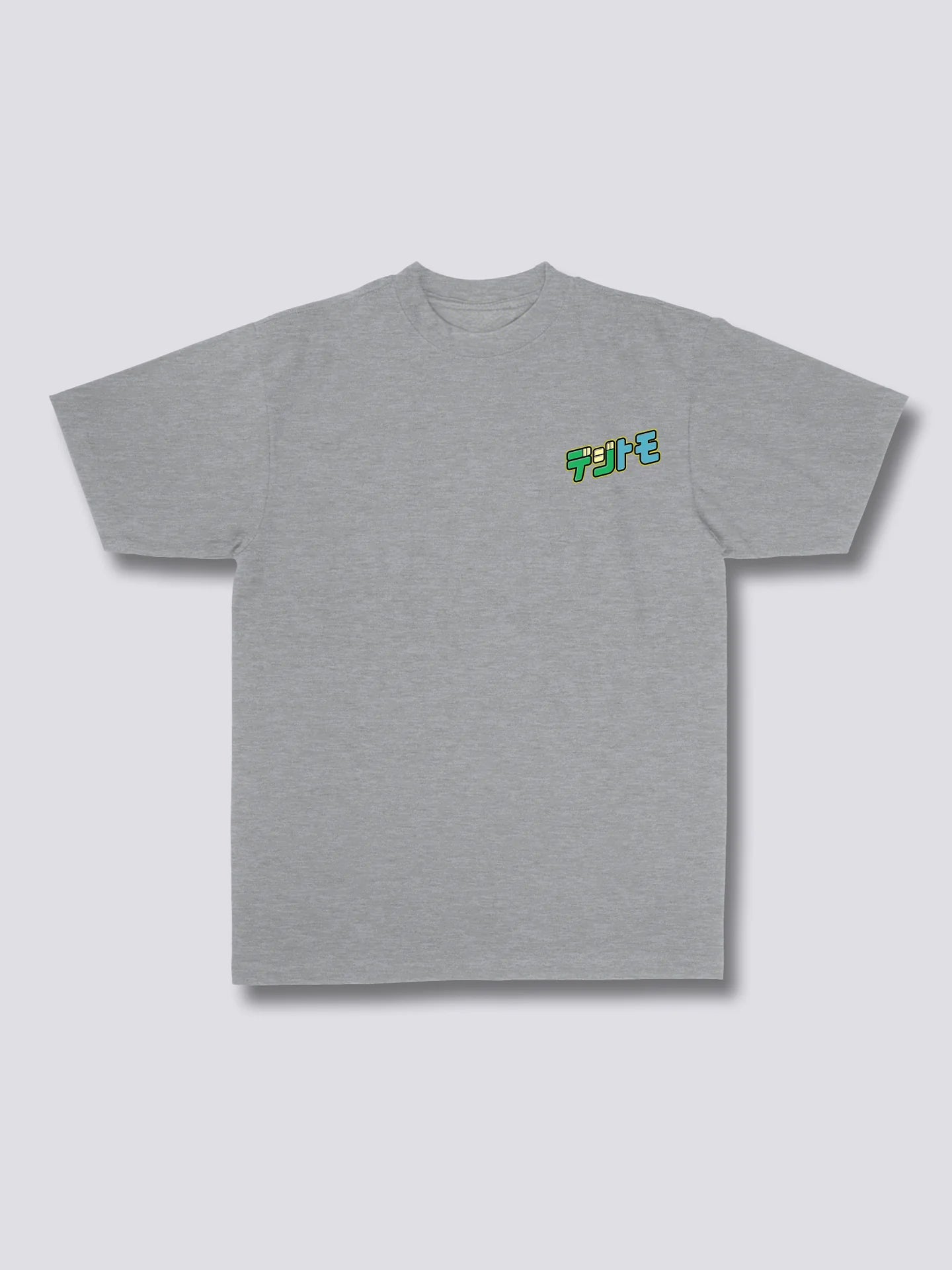 Digital Pet T-Shirt