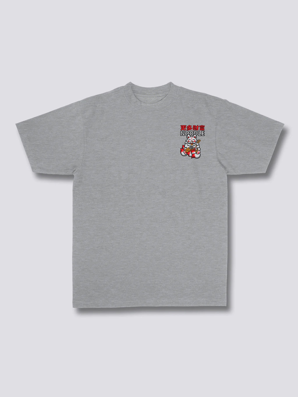 Noodle T-Shirt