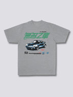 Front Print - Race T-Shirt