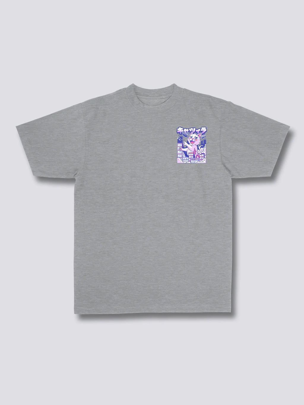 Catzilla T-Shirt