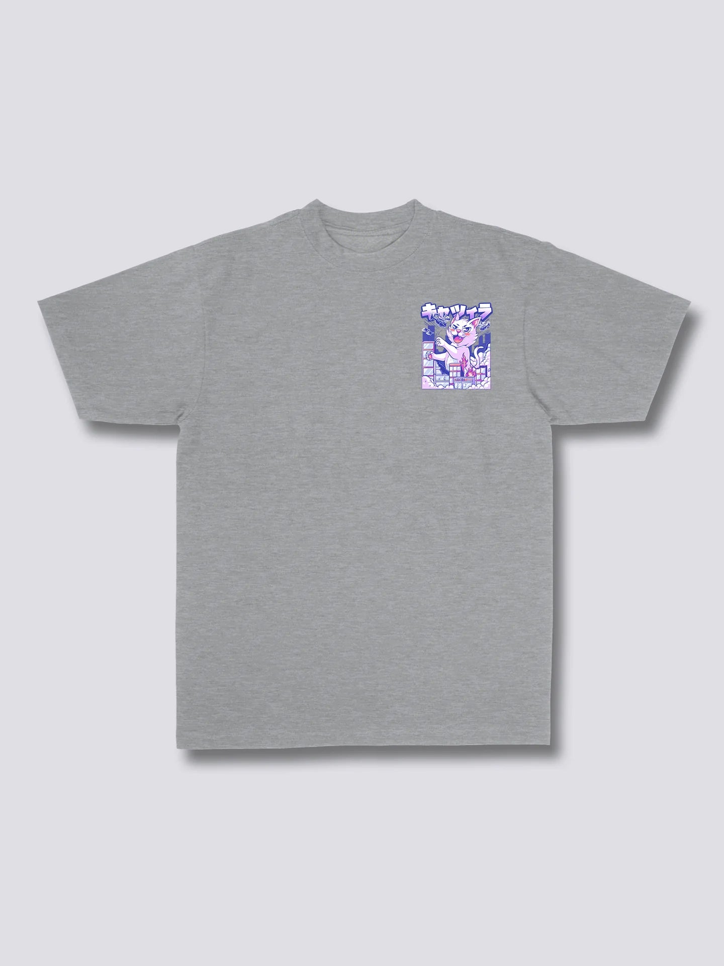 Catzilla T-Shirt