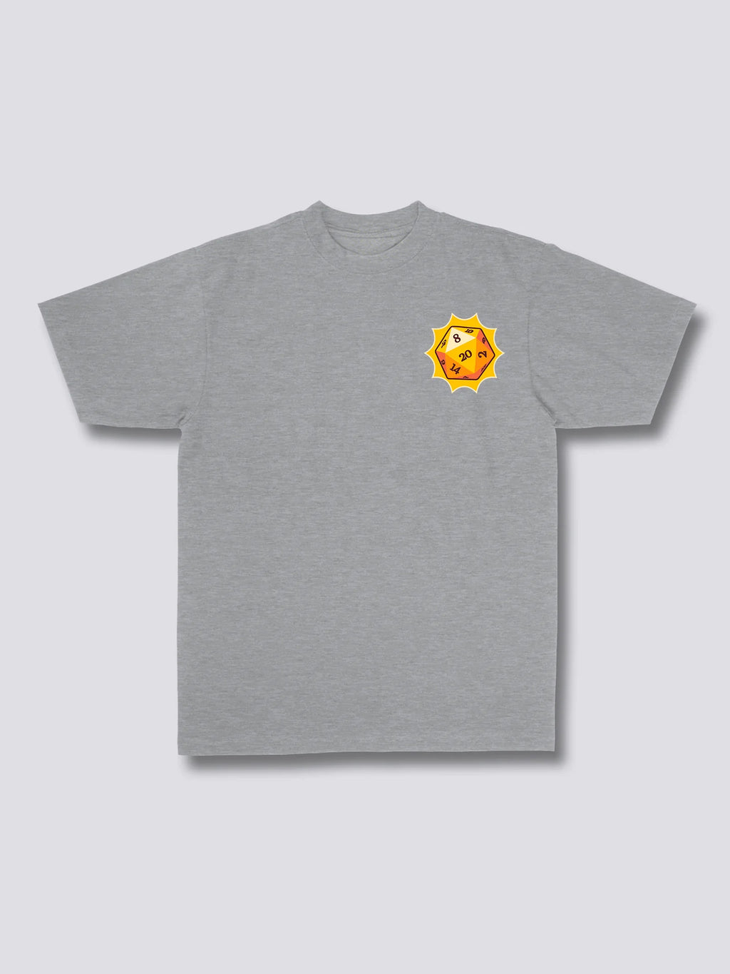 JRPG T-Shirt