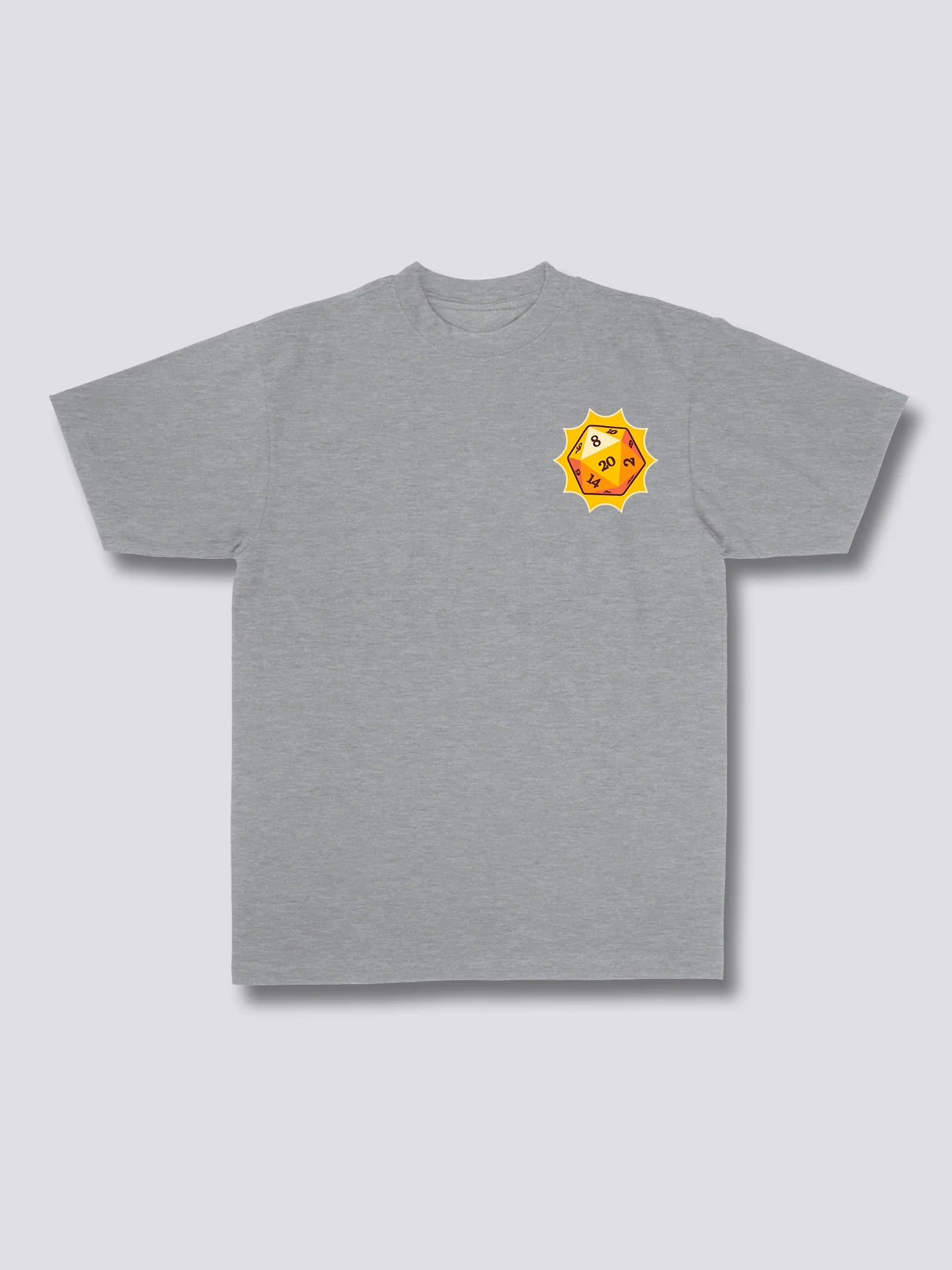 JRPG T-Shirt