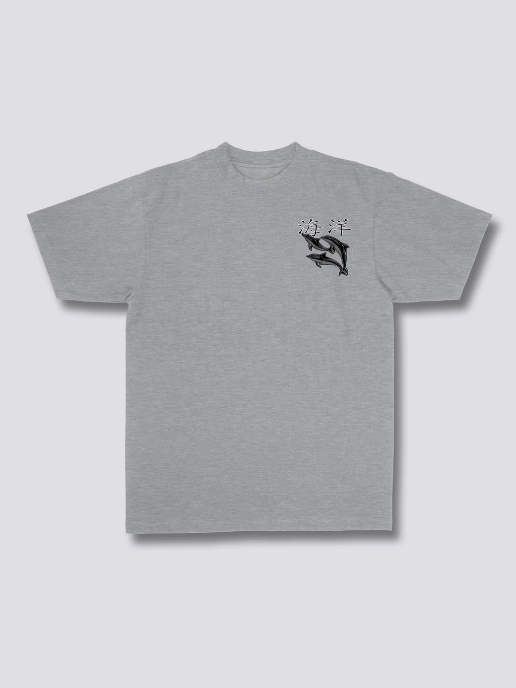 Dolphin T-shirt