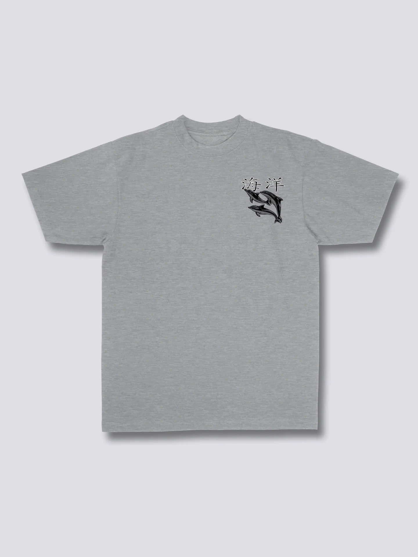 Dolphin T-shirt