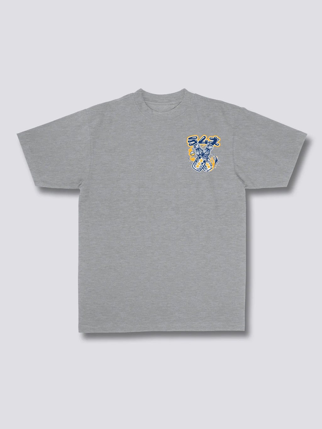 Ramune T-Shirt