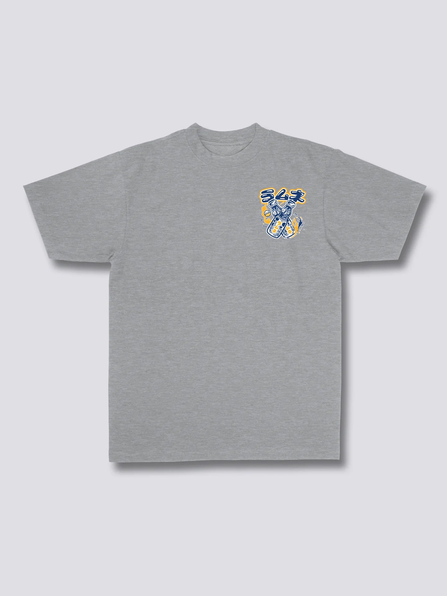 Ramune T-Shirt