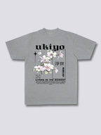 Front Print - Ukiyo T-Shirt