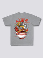 Front Print - Anatomy of Ramen T-Shirt