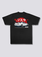 Car R32 Classic T-shirt